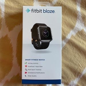 Fitbit Blaze